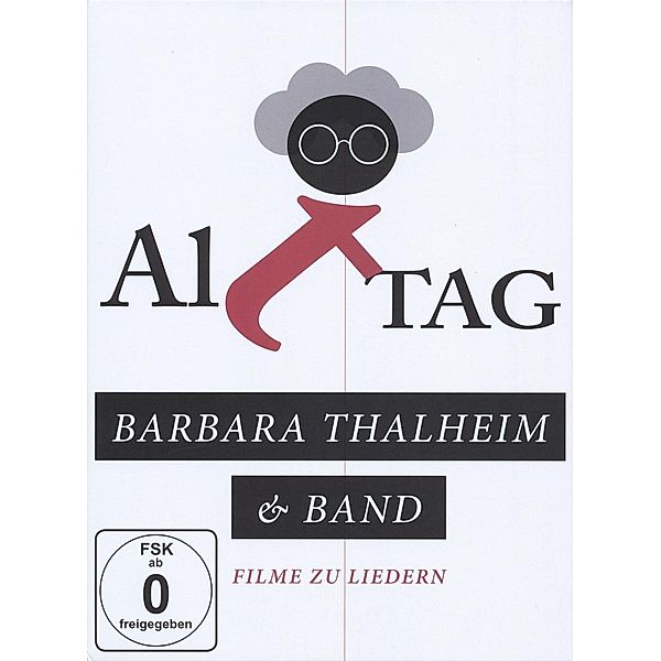 Alttag, Barbara Thalheim & Band