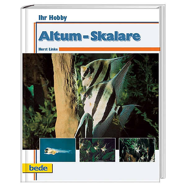 Altum Skalare, Horst Linke