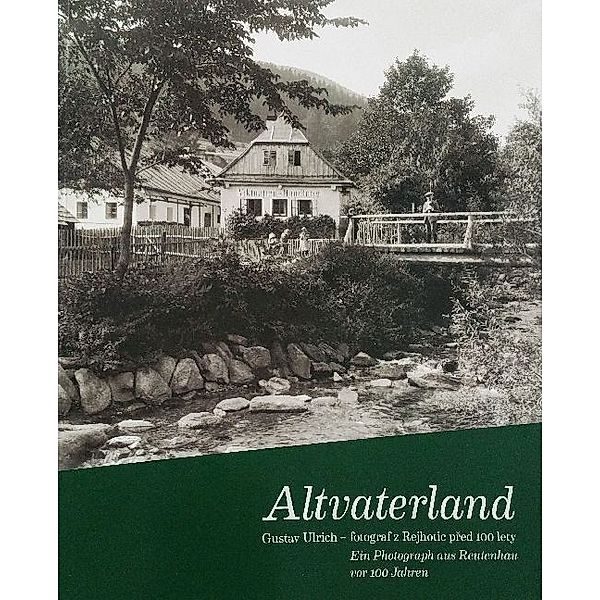 Altvaterland, Gustav Ulrich