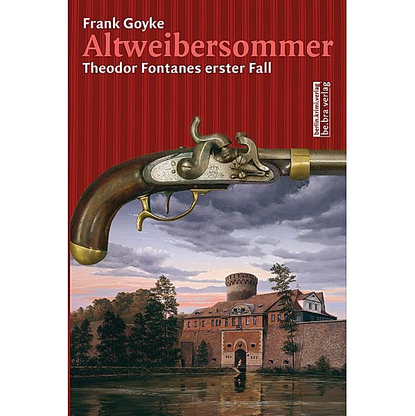 Altweibersommer, Frank Goyke