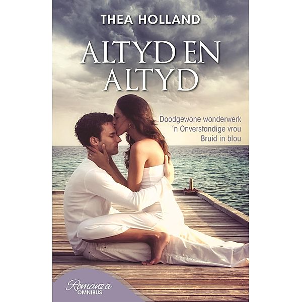 Altyd en altyd / LAPA Publishers, Thea Holland