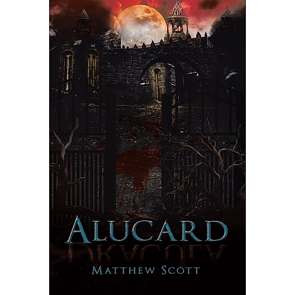 Alucard, Matthew Scott