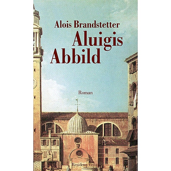 Aluigis Abbild, Alois Brandstetter