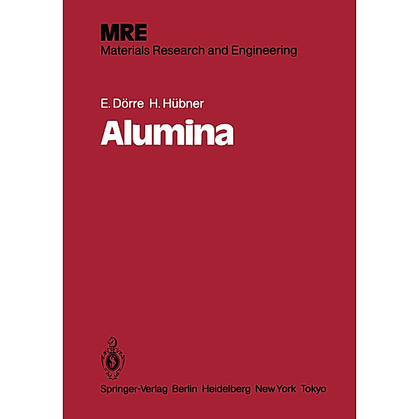 Alumina, E. Dörre, H. Hübner