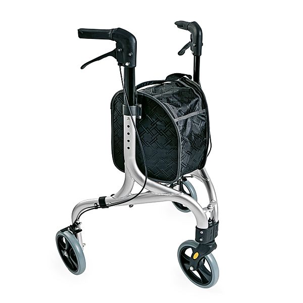 Aluminium 3-Rad Rollator