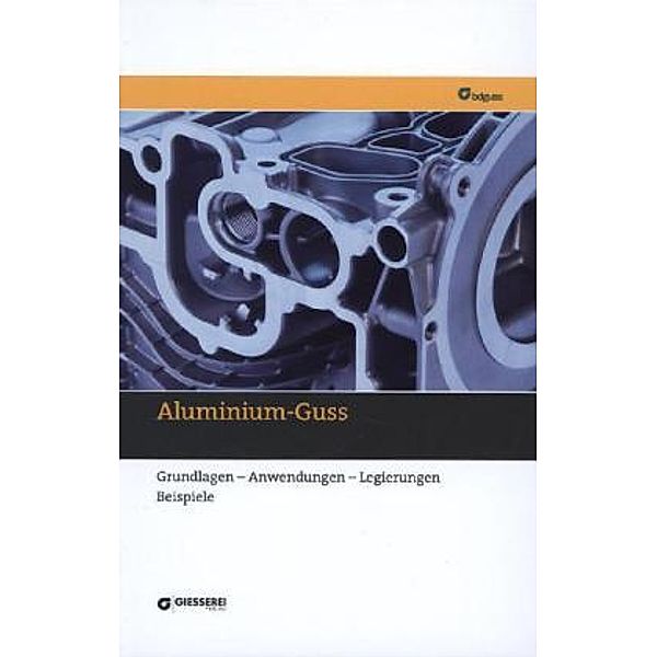 Aluminium-Guss