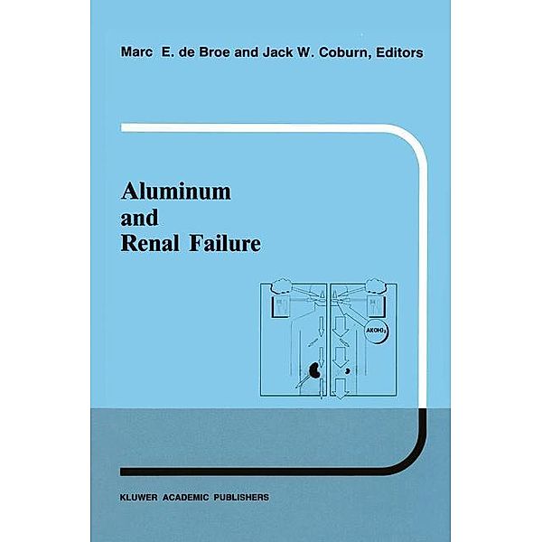 Aluminum and renal failure