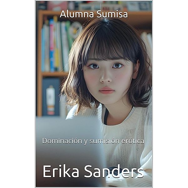 Alumna Sumisa (Dominación y sumisión erótica, #18) / Dominación y sumisión erótica, Erika Sanders