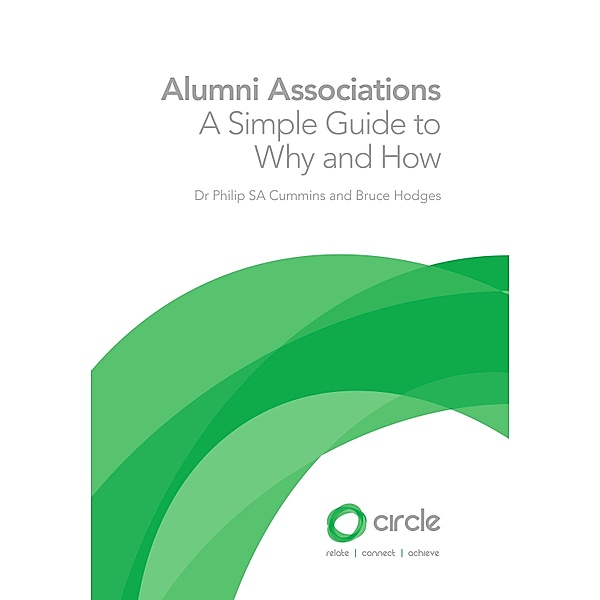 Alumni Associations / CIRCLE, Philip SA Cummins