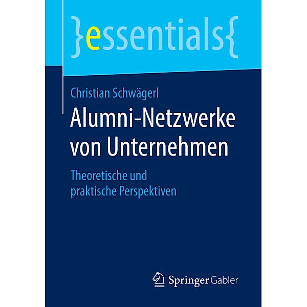 Alumni-Netzwerke von Unternehmen, Christian Schwägerl