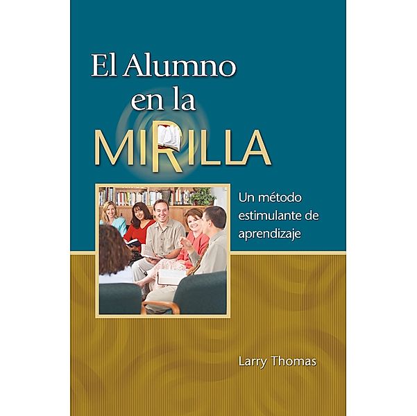 Alumno en la Mirilla, Larry Thomas