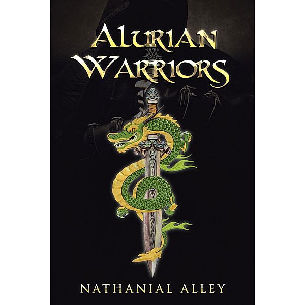 Alurian Warriors, Nathanial Alley