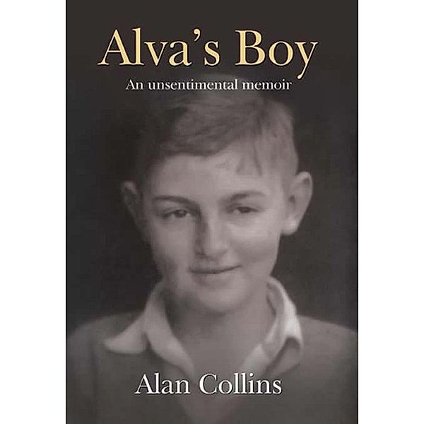 Alva's Boy, Alan Collins