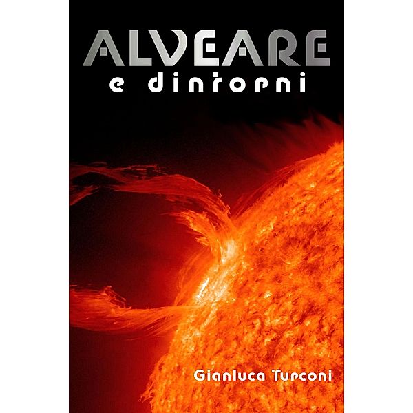 Alveare e Dintorni, Gianluca Turconi