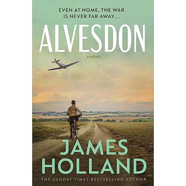 Alvesdon, James Holland