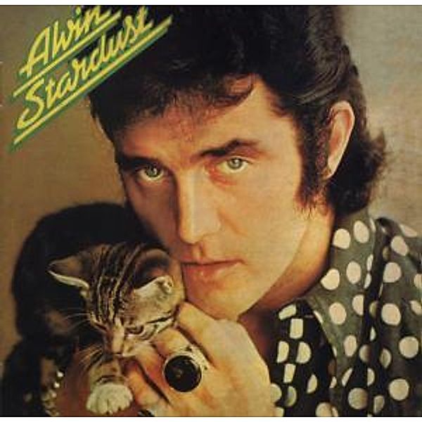 Alvin Stardust, Alvin Stardust