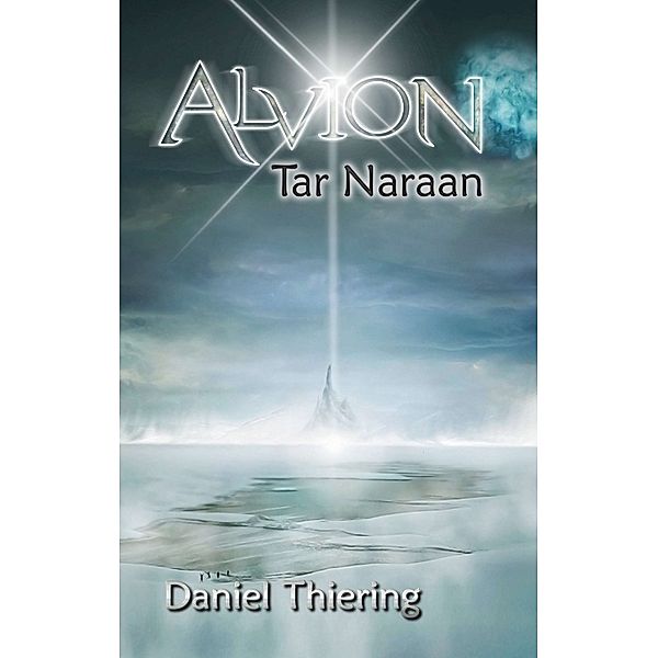 Alvion - Tar Naraan, Daniel Thiering