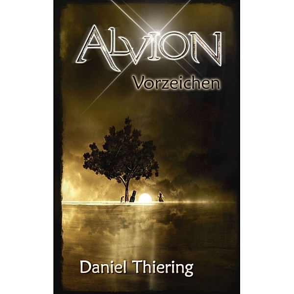 Alvion - Vorzeichen, Daniel Thiering
