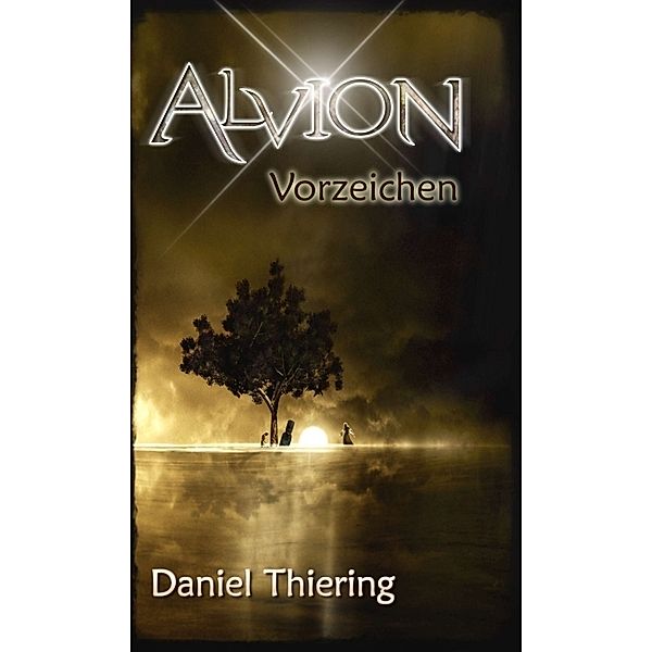 Alvion - Vorzeichen, Daniel Thiering