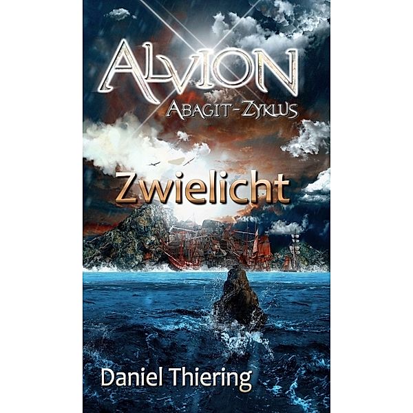 Alvion - Zwielicht, Daniel Thiering