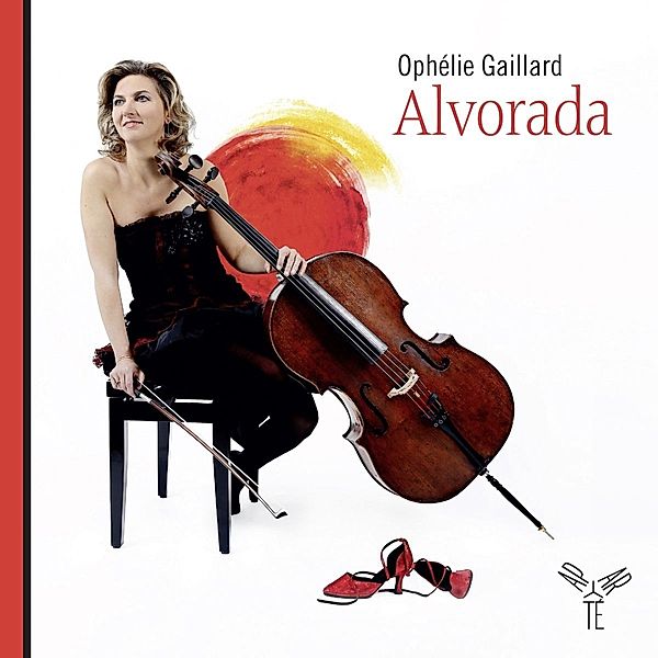 Alvorada, Ophelie Gaillard