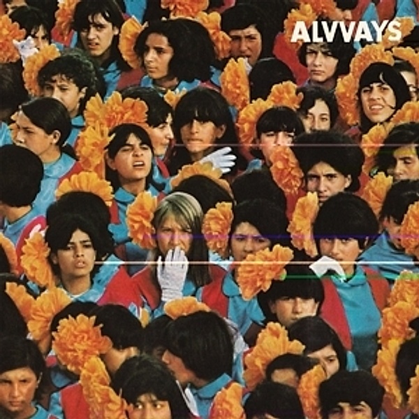 Alvvays (Vinyl), Alvvays
