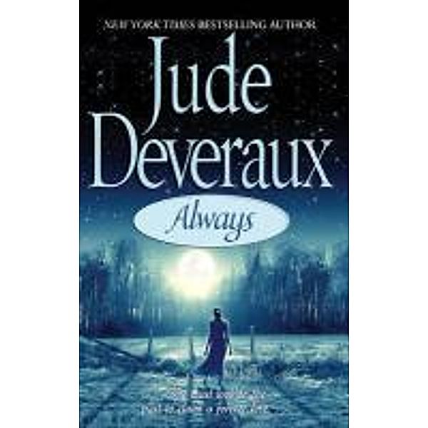 Always, Jude Deveraux