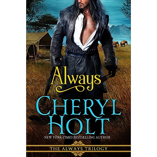 Always, Cheryl Holt