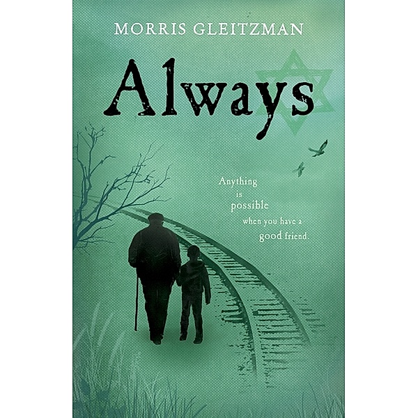 Always, Morris Gleitzman