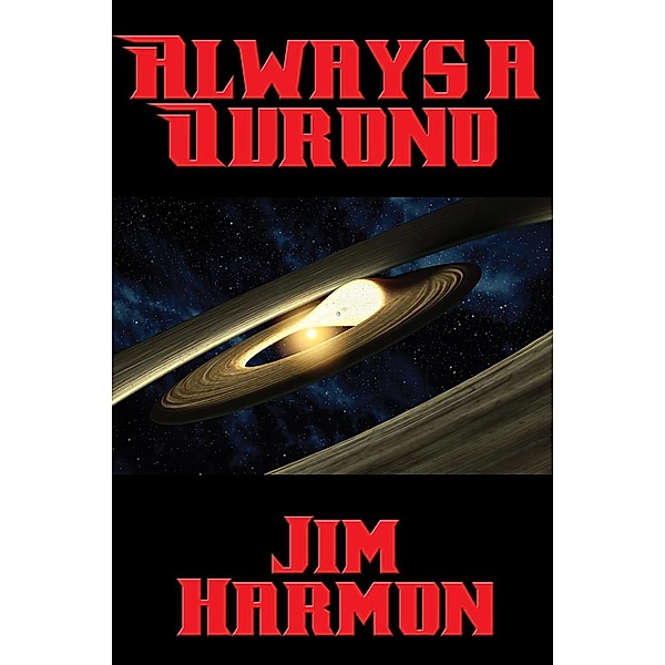 Always a Qurono / Positronic Publishing, Jim Harmon