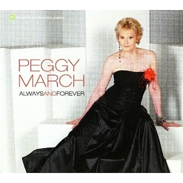 Always And Forever, Peggy March