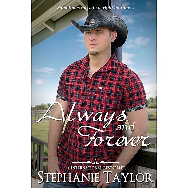 Always and Forever, Stephanie Taylor