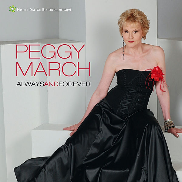 Always And Forever, Peggy March
