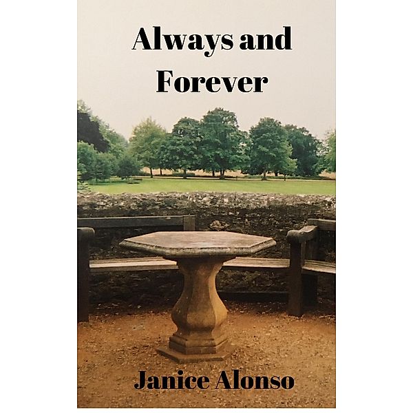 Always and Forever (Devotionals, #9) / Devotionals, Janice Alonso