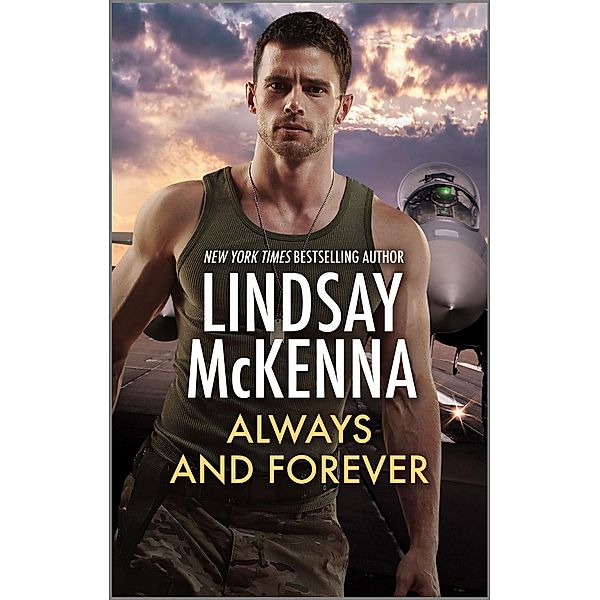 Always and Forever / Harlequin Special Releases, Lindsay McKenna