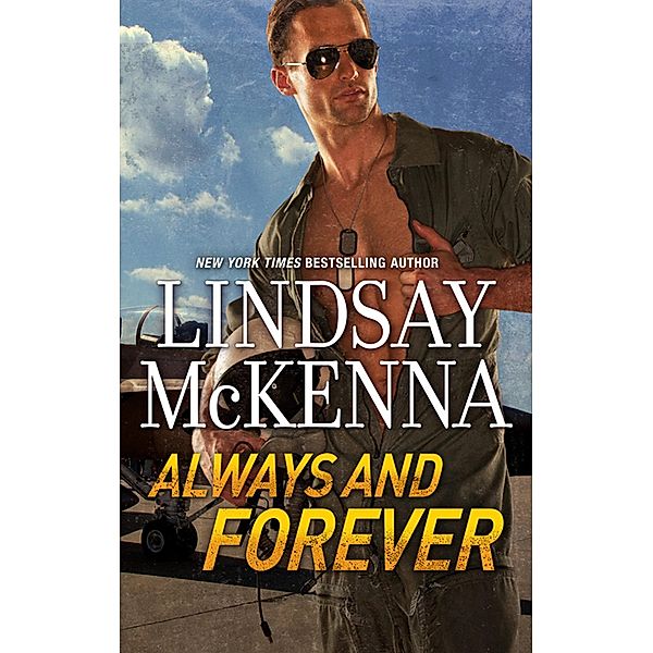 Always And Forever / Mills & Boon, Lindsay McKenna