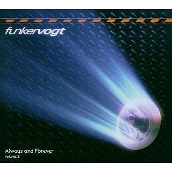 Always And Forever Vol. 2, Funker Vogt