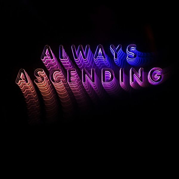 Always Ascending, Franz Ferdinand