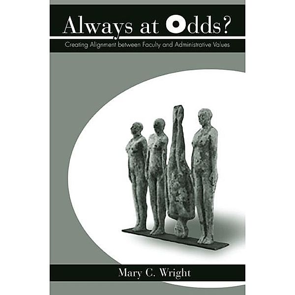 Always at Odds?, Mary C. Wright