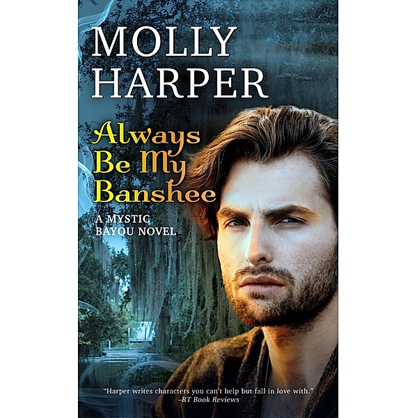 Always Be My Banshee / NYLA, Molly Harper