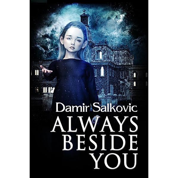 Always Beside You, Damir Salkovic