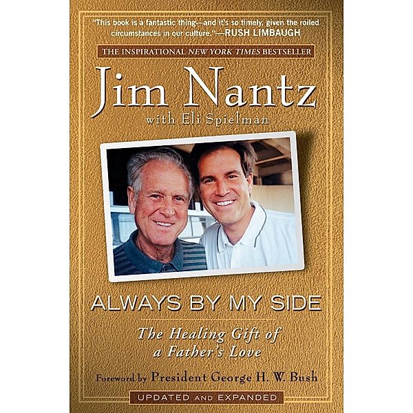 Always by My Side, Jim Nantz