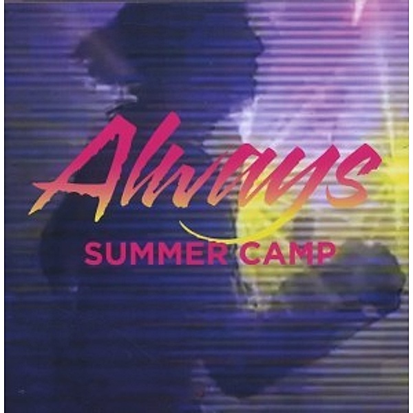 Always EP, Summer Camp
