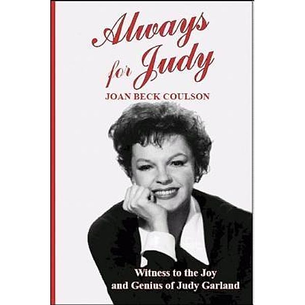 Always for Judy, Joan Beck Coulson