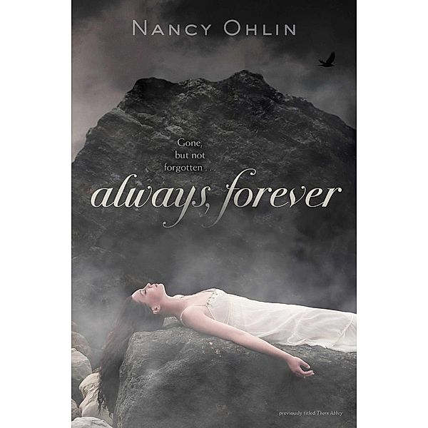 Always, Forever, Nancy Ohlin