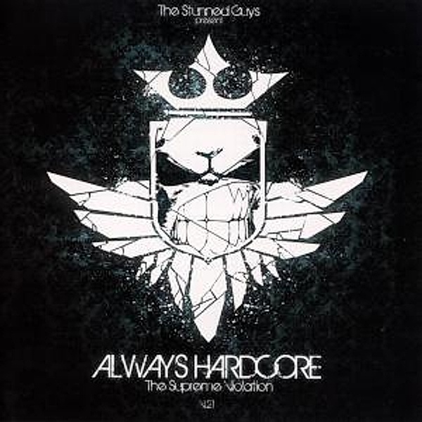 Always Hardcore Vol.21, Various, The Stunned Guys