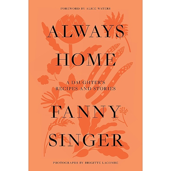Always Home, Fanny Singer
