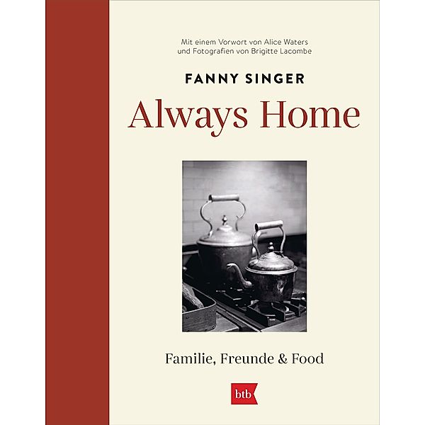 Always Home, Fanny Singer