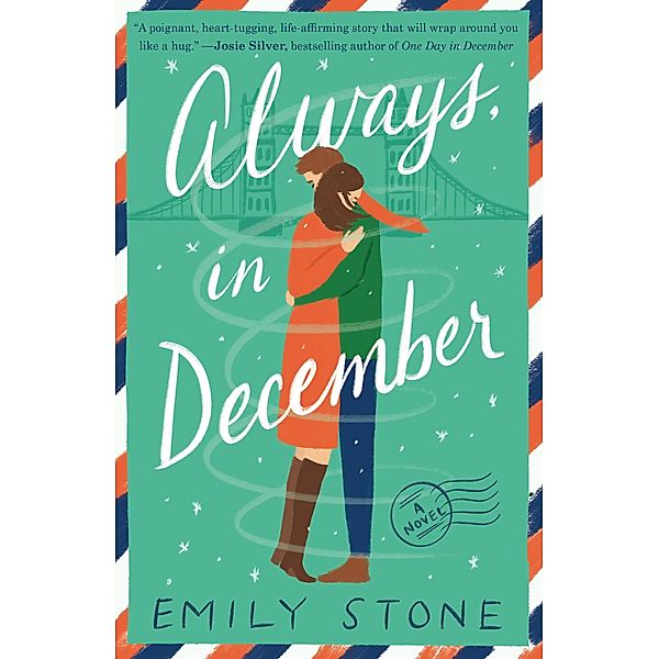 Always, in December / Dell, Emily Stone