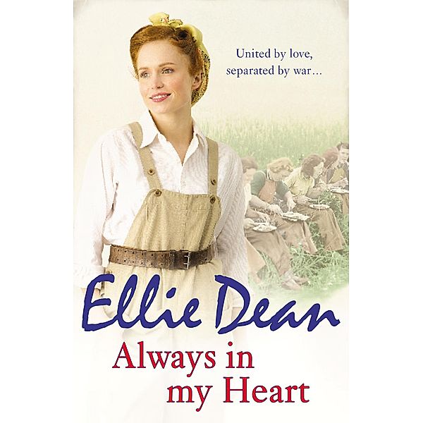 Always in my Heart / The Cliffehaven Series Bd.5, Ellie Dean